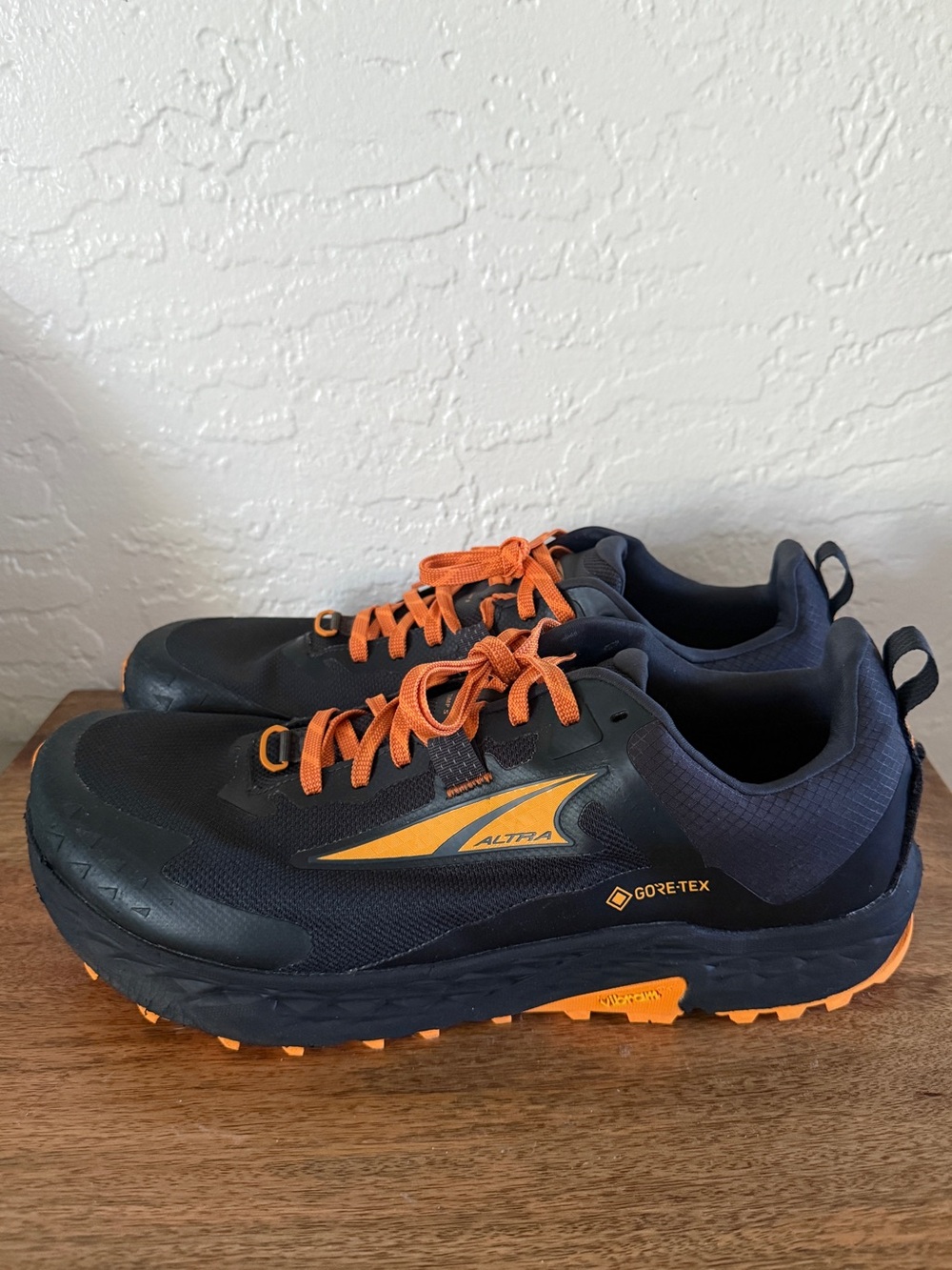 ALTRA Timp 5 GTX - Picture 6 of 14